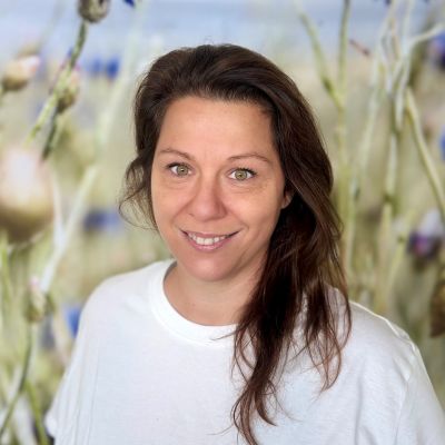 Katharina Schlienz